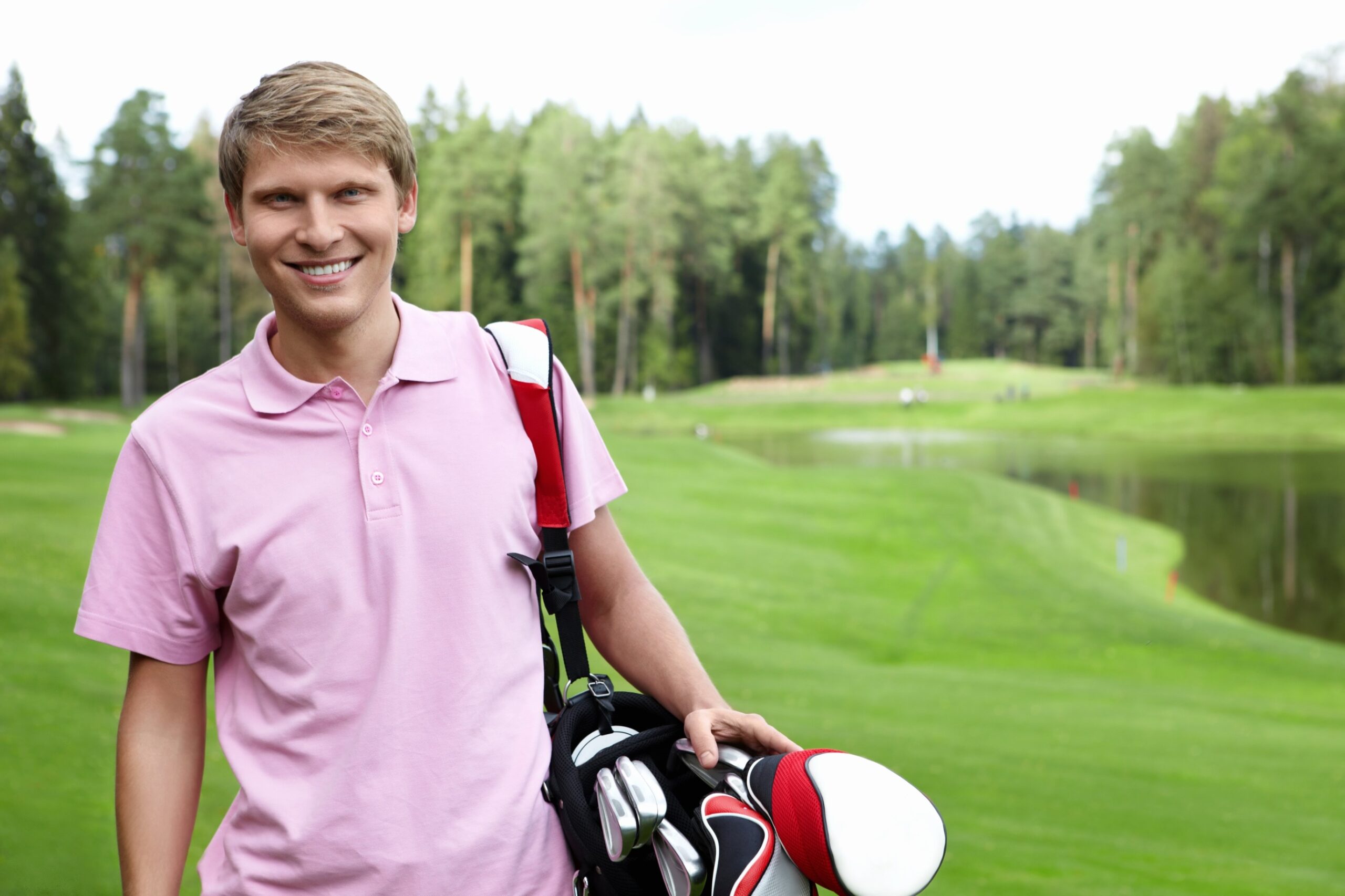 The Golf Industry is Coming Off Its Best Year Yet